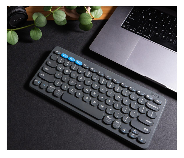 ZAGG Pro Keyboard 12" 103211032 - 1218533 - zdjęcie 4